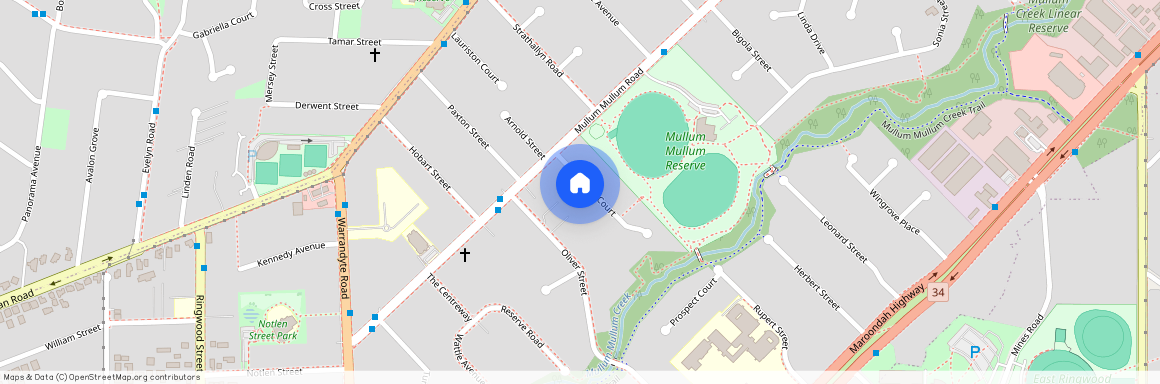 Unit 2/6 Tania Ct, Melbourne, Victoria 3134