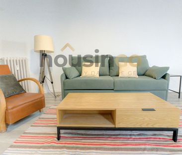 Penthouse for rent in Madrid (Moncloa - Aravaca) - Photo 1