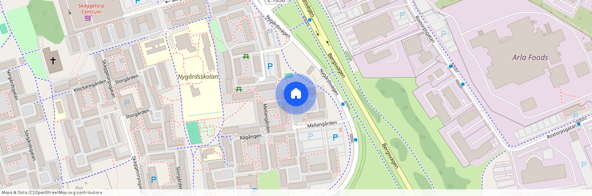 Tornby, Linköping, Östergötland, Mellangården 14