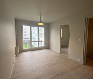 Location Appartement 2 pièces 32m² - Photo 1