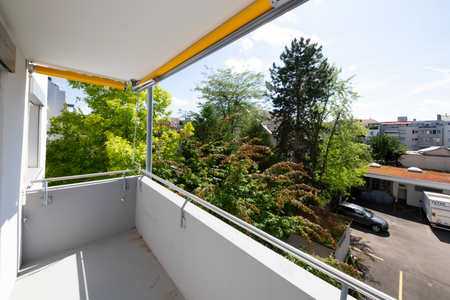 Gemütliche 3-Zimmer-Stadtwohnung - Foto 5