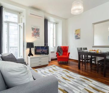 Location Appartement 1 pièce 30m² NICE 06300 - Photo 1