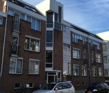 Apartment Amsterdam - Wagenaarstraat - Foto 1