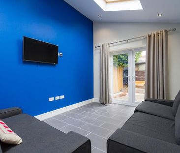 6 bedroom house to rent - Photo 4