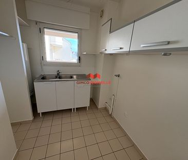 Location Appartement 2 pièces 44m² - Photo 5