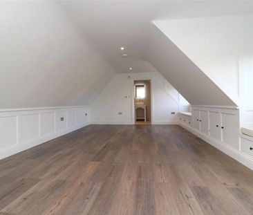 1 bedroom house to rent - Photo 1