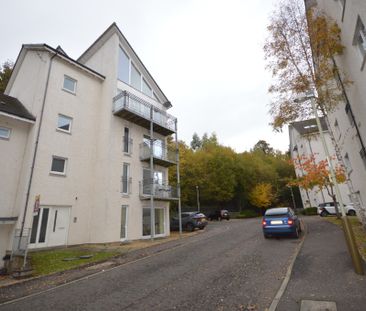 33 Riverside Park, Blairgowrie, Perthshire - Photo 5
