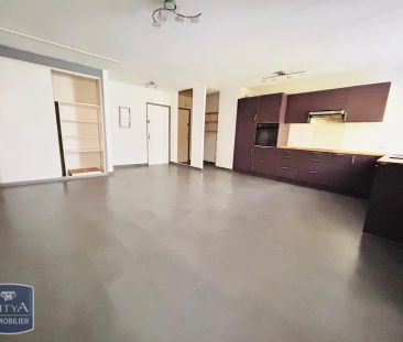 Appartement à louer 4 pièces 79.25m² - Photo 4