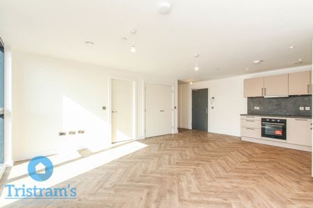 1 bed Apartment for Rent - Photo 3