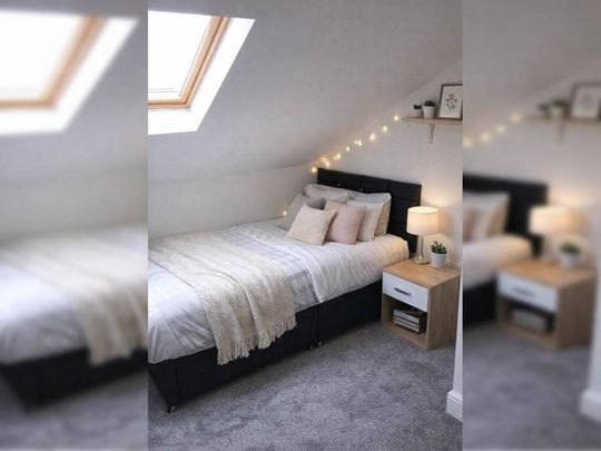 5 bedroom house share to rent - Photo 1