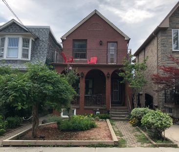 For Lease - 564 Concord Avenue, Toronto, Ontario - Photo 3