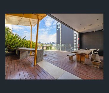 406/33 claremont street, South Yarra, Vic 3141 - Photo 5