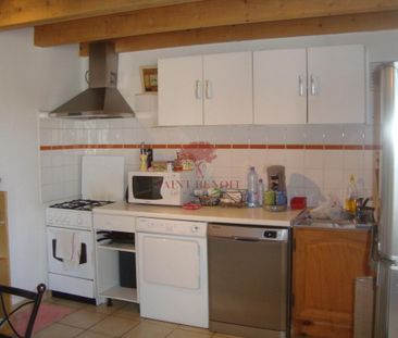 Location Appartement 3 pièces 65m² LA BOISSIERE 34150 - Photo 2