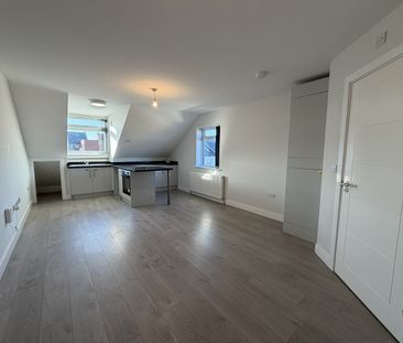 1 Bed Flat, Cyprus House, LE2 - Photo 4