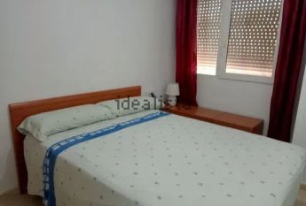 Alquiler de piso en Calle a Babor, 1