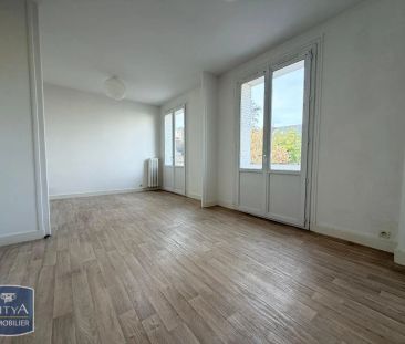 Appartement à louer 2 pièces 44.38m² - Photo 4