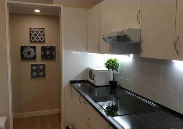 Calle del Monte Olivetti, Madrid, Community of Madrid 28038