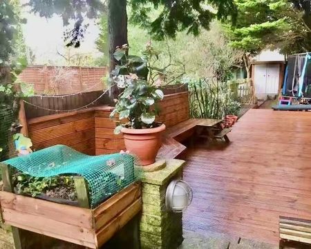 Studio Flat, Sunningfields Road, NW4 - Photo 4