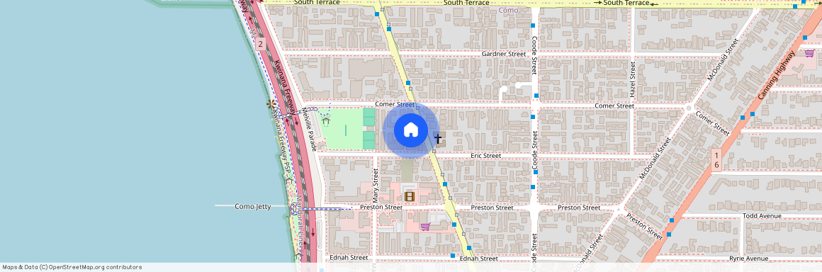 10/159 Labouchere Road, WA 6152, Como