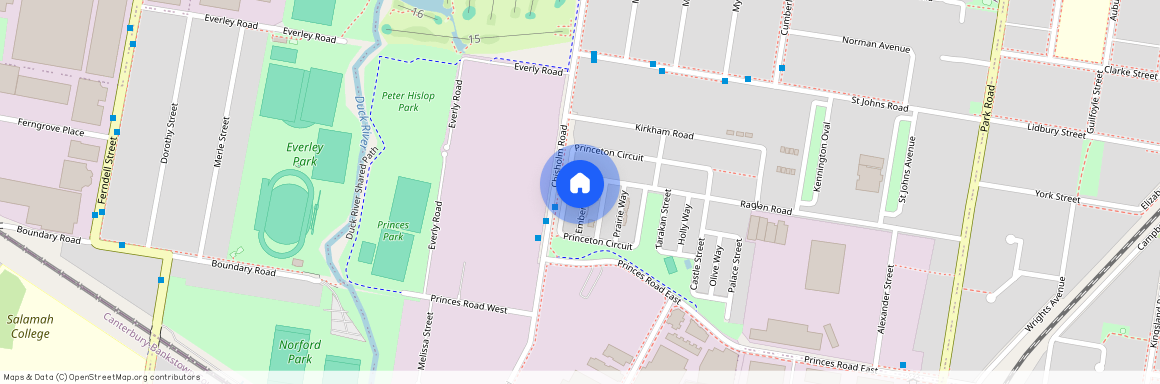 Embers Way 1, NSW 2144, Auburn