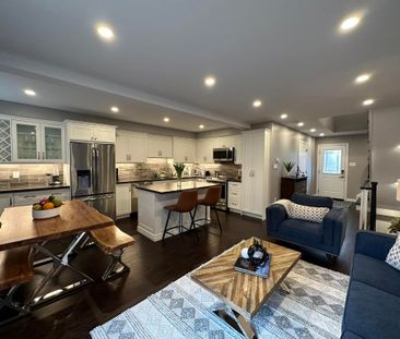 For Lease - 1542 Lancaster Drive Unit# 97, Oakville, Ontario - Photo 1