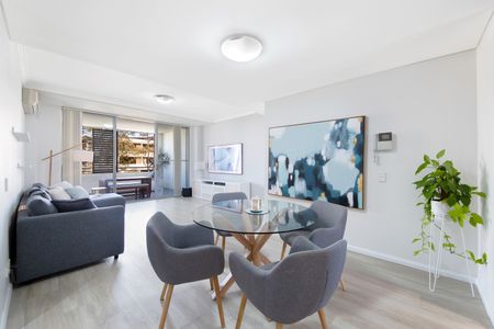 325/3 Stromboli Strait, Wentworth Point NSW 2127 - Apartment For Rent | Domain - Photo 3