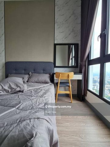 Laurel Residence, Kampung Kerinchi (Bangsar South) - Foto 5