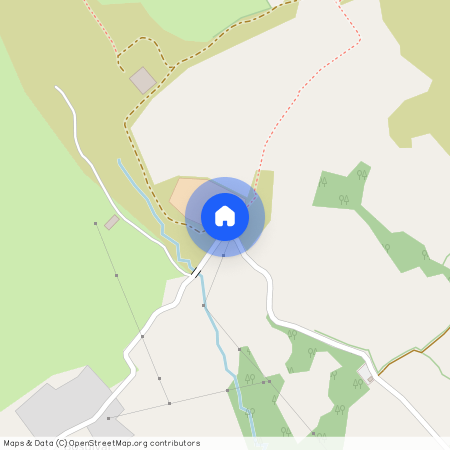 Penzance, Penzance, TR20