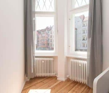 Hermannstraße - Room 3 - Photo 5