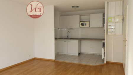 Location Appartement 2 pièces 43m² VICHY 03200 - Photo 4