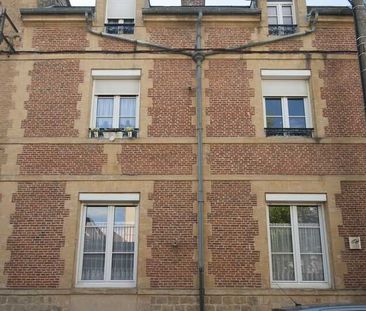 À louer Appartement T3 59.64 m - Photo 1