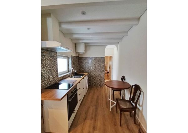 Moradia T1 em Porto