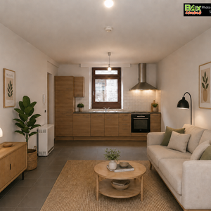 Appartement te huur in Beauraing voor € 690 met 2 slaapkamers - Foto 2
