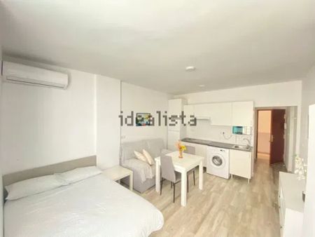 Alquiler de estudio en Avenida Isabel Manoja, 32 - Photo 2