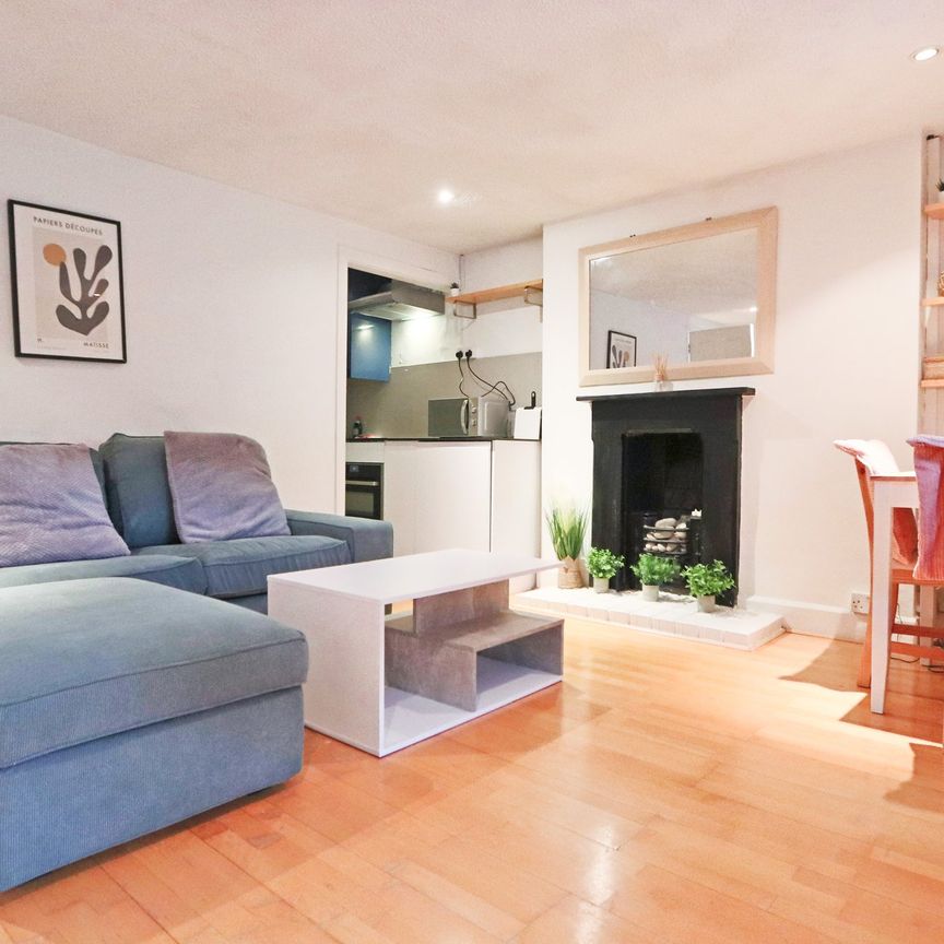 1 Bedroom Home – Medium Let - Photo 1