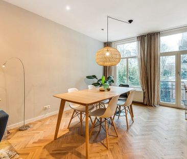 Te huur: Appartement Eerste Hugo de Grootstraat 7 1 in Amsterdam - Photo 6