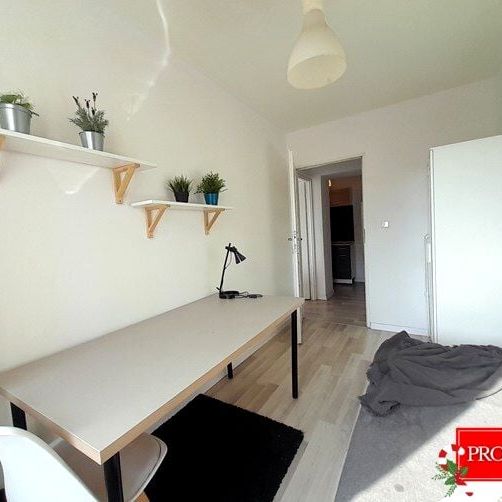 Pokój, ul. Niedurnego - Photo 1