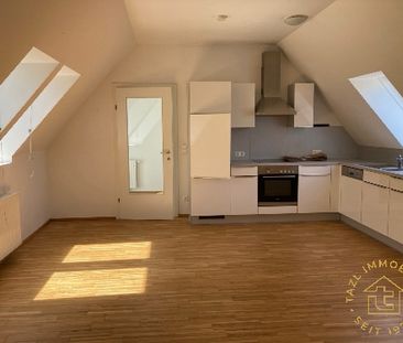 St.Ruprecht/Raab, 59 m² Wohnung mit Parkplatz, 1 Schlafzimmer - Photo 1
