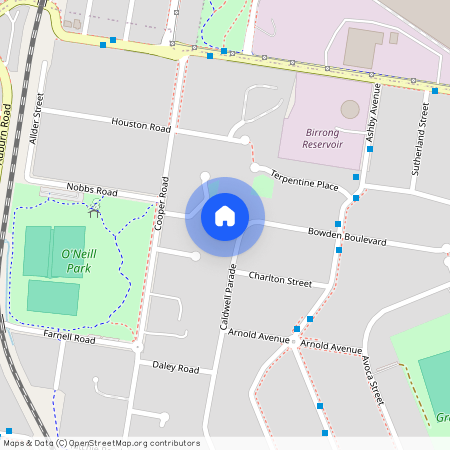 8A Caldwell Parade, Yagoona 2199, New South Wales