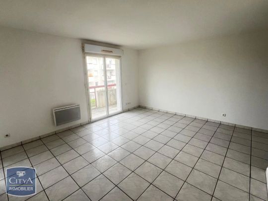 Appartement à louer 2 pièces 45.05m² - Photo 1