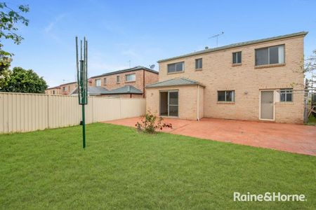 38 Matlock Place, Glenwood, NSW 2768 - Photo 4