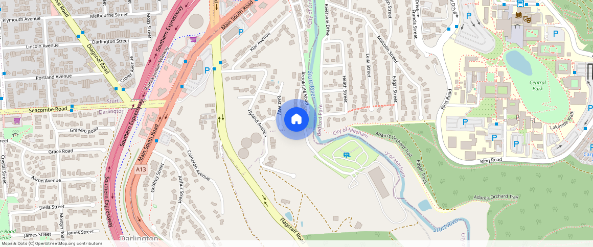 5/32 Brookside Drive, Darlington SA 5047