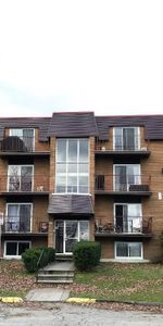 Grand 3½ à 845$, eau chaude et chauffage inclus, Sherbrooke Est - Photo 4