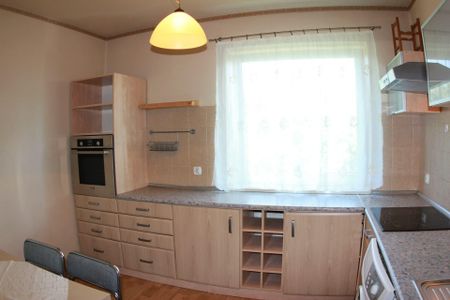 Mieszkanie na wynajem - Photo 5