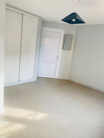 A LOUER Studio 50000 Saint-Lô proximité GROUPE FIM/IUT 1 pièce 18.29 m² - Photo 2