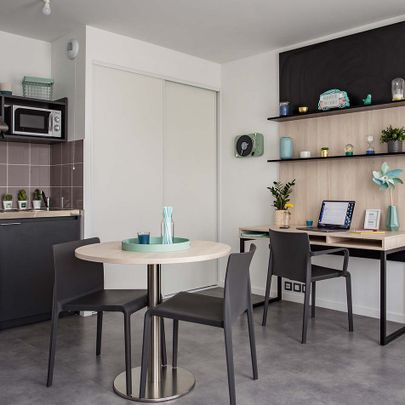 T2 de 44m² - Photo 1