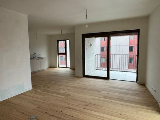 Appartement - Te huur - Foto 1