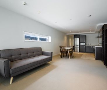 7A - 245 Wakefield Street, Te Aro - Photo 2