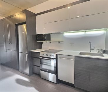 Appartement à louer - Montréal (Le Sud-Ouest) (Griffintown) - Photo 4
