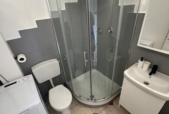 Via Brandizzo, Turin, Piedmont 10154